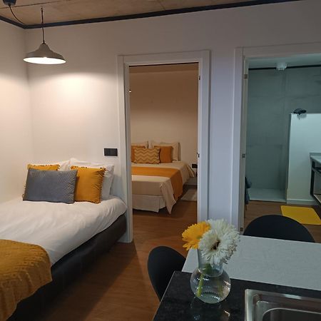 Kings B&B Eiras Canico  Ngoại thất bức ảnh
