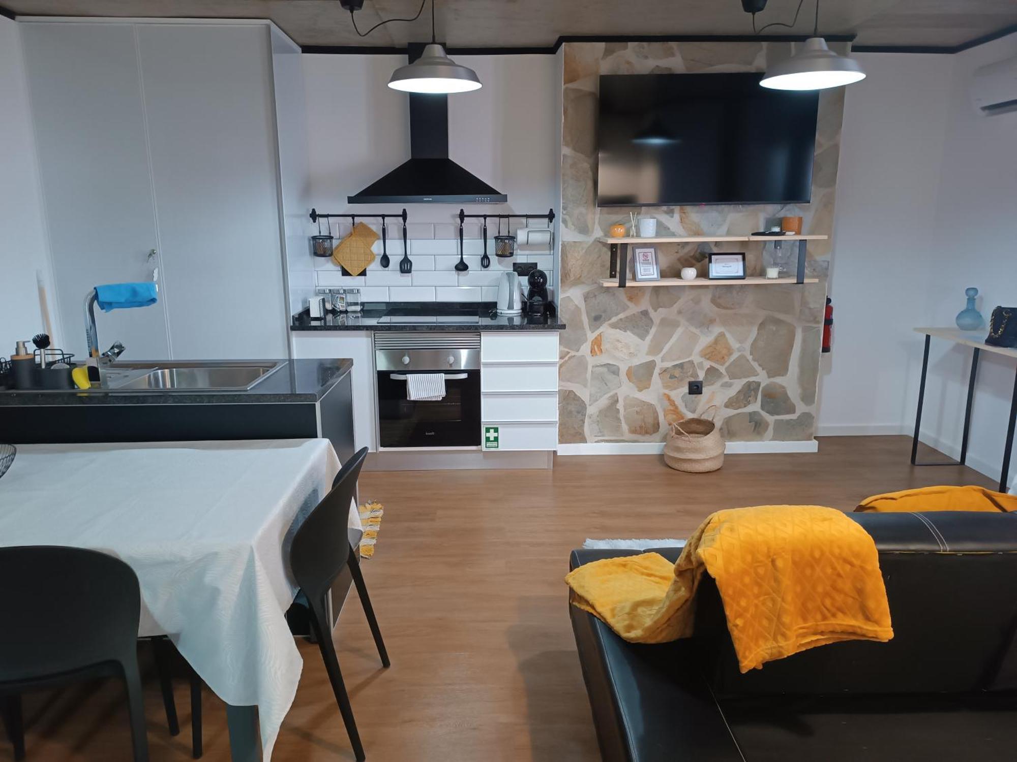 Kings B&B Eiras Canico  Ngoại thất bức ảnh