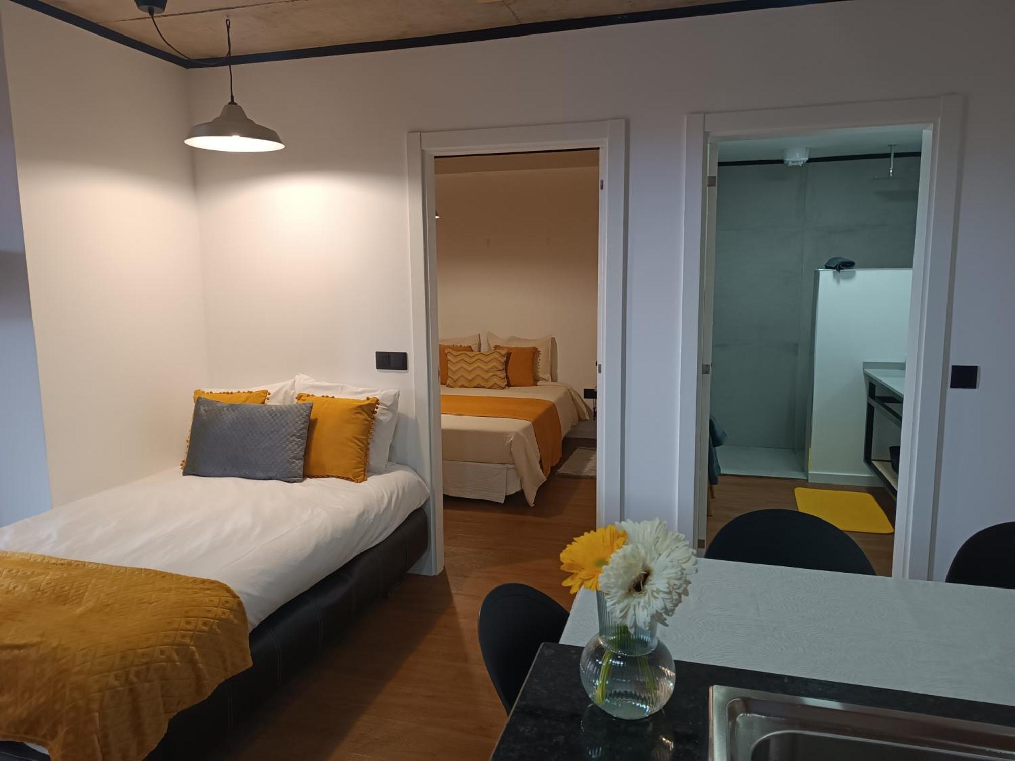 Kings B&B Eiras Canico  Ngoại thất bức ảnh
